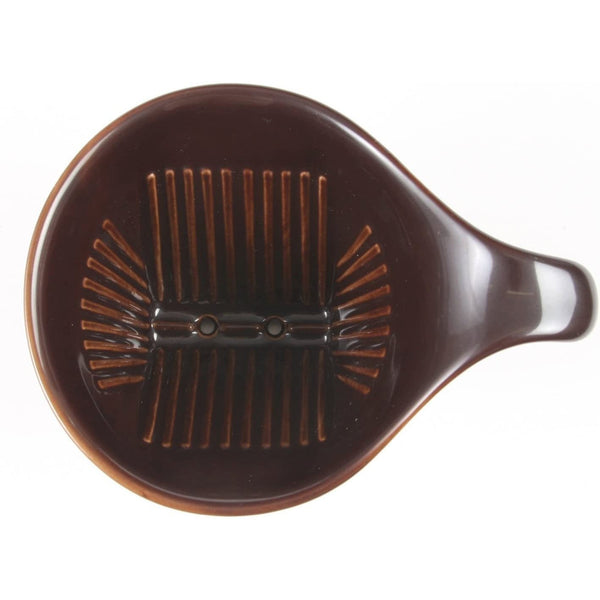 零日本手工製作美燒陶器倒咖啡滴頭 3~4 杯