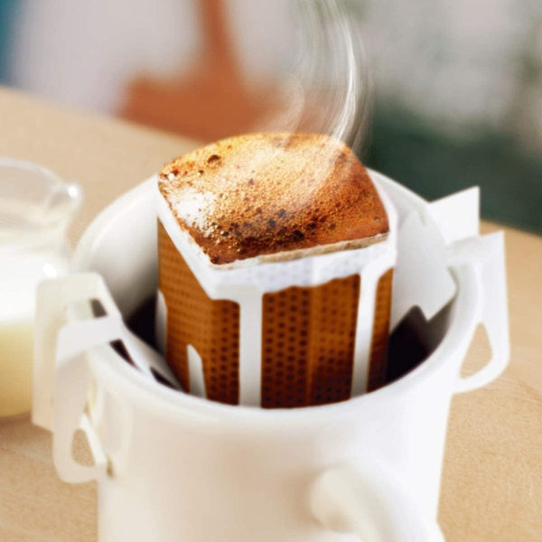 AGF Blendy 滴漏咖啡特殊混合 18 袋單份裝