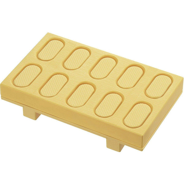 Akebono 握壽司機米飯模具 10 槽不沾 CH-2011