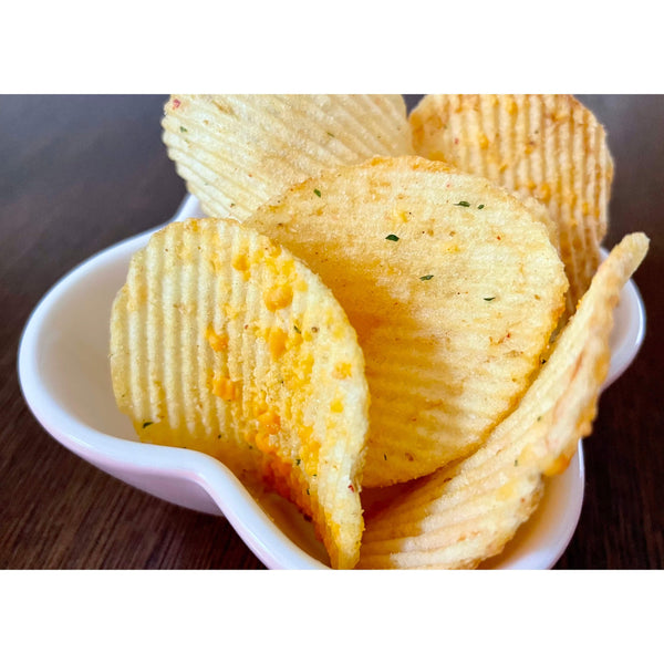 Calbee 披薩薯片大袋 126g（3袋裝）