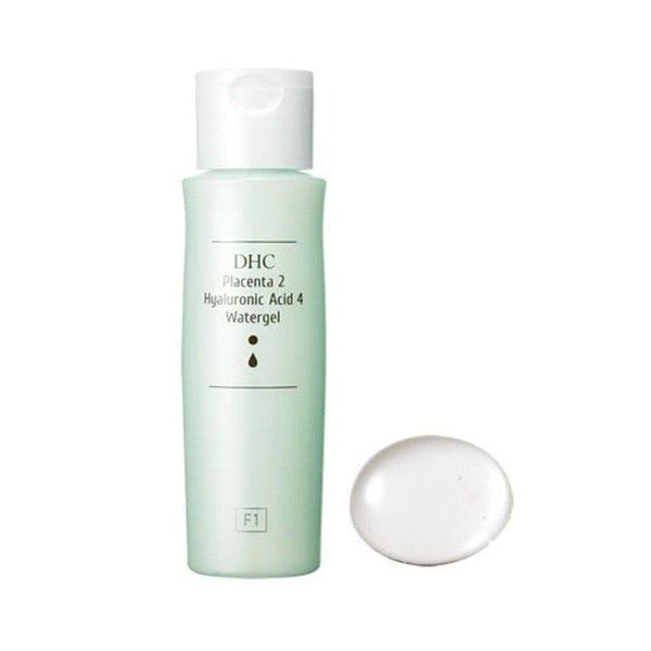 DHC 胎盤素 2 玻尿酸 4 水凝膠 200ml