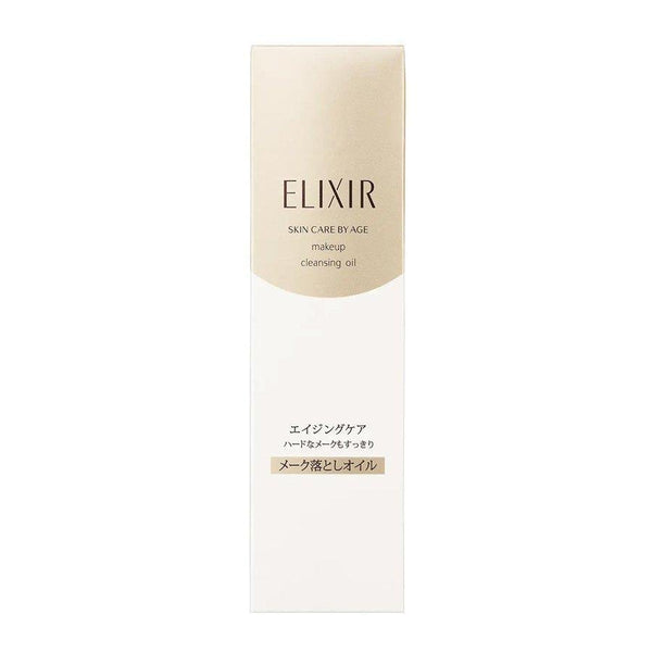 資生堂 Elixir Superieur 卸妝油 N 150ml