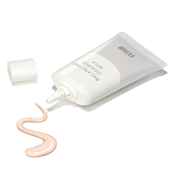 資生堂 Elixir Reflet 平衡禦白乳 SPF 50+ 35g