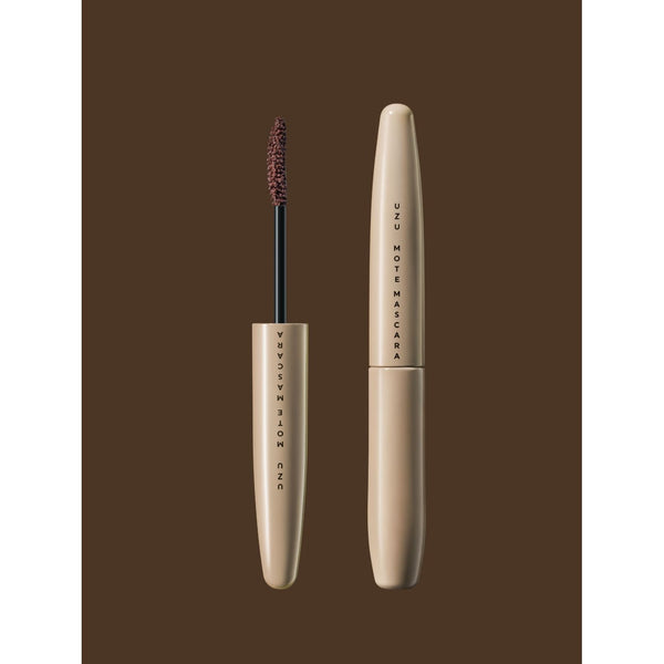 Flowfushi Mote Mascara 日本棕色睫毛膏 6g
