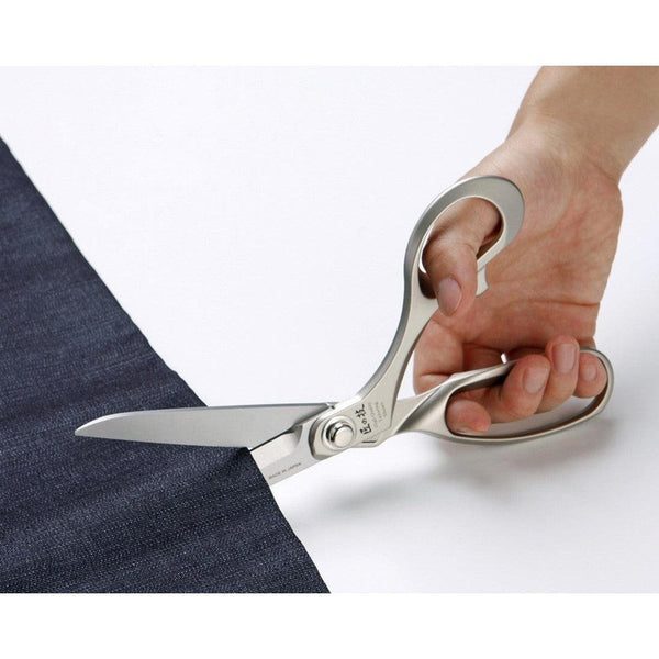 Green Bell Takuminowaza 工匠製造不銹鋼裁縫剪