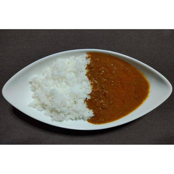 亨氏日本 Keema 咖哩醬（5 包）