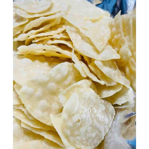 House Foods O'zack 微鹹海藻薯片 55 克（3 片裝）