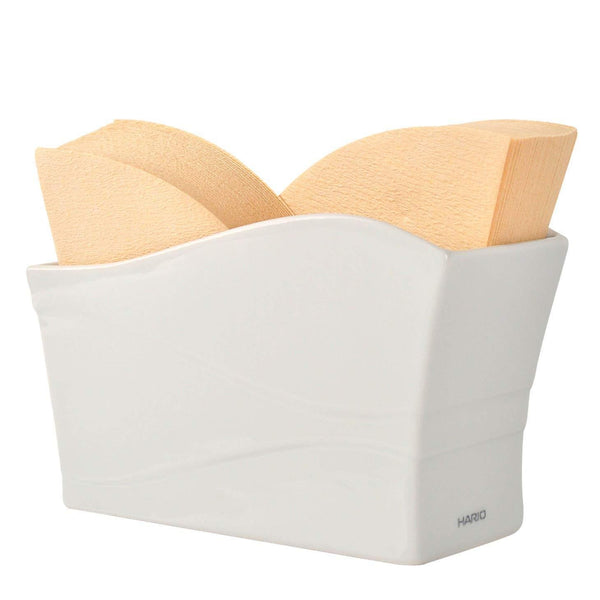 Hario V60 咖啡紙濾紙架陶瓷支架 VPS-100W