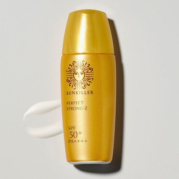 伊勢半 Sunkiller 完美強力 Z 防曬乳 SPF50+ PA++++ 30ml