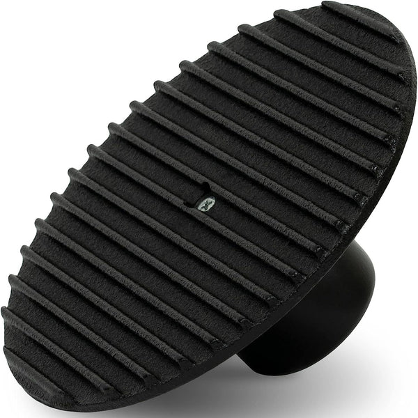 Ikenaga 鑄鐵燒烤壓機 重型肉類和三明治壓機