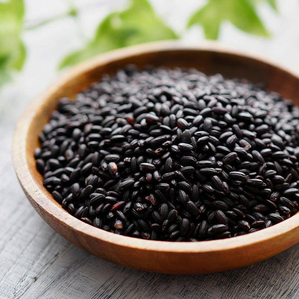 今川紫黑醋古米醋 500ml