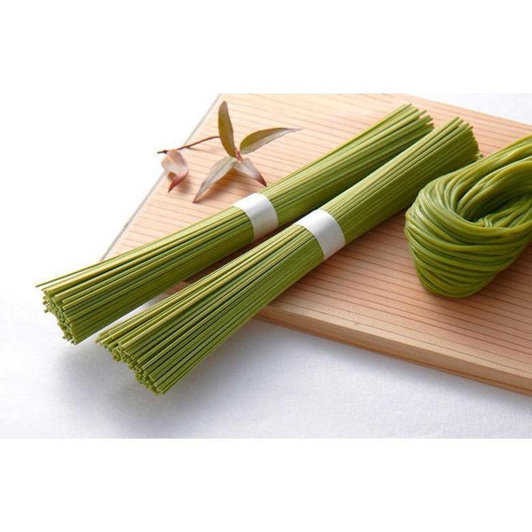 伊藤久右衛門 抹茶蕎麥麵 200g
