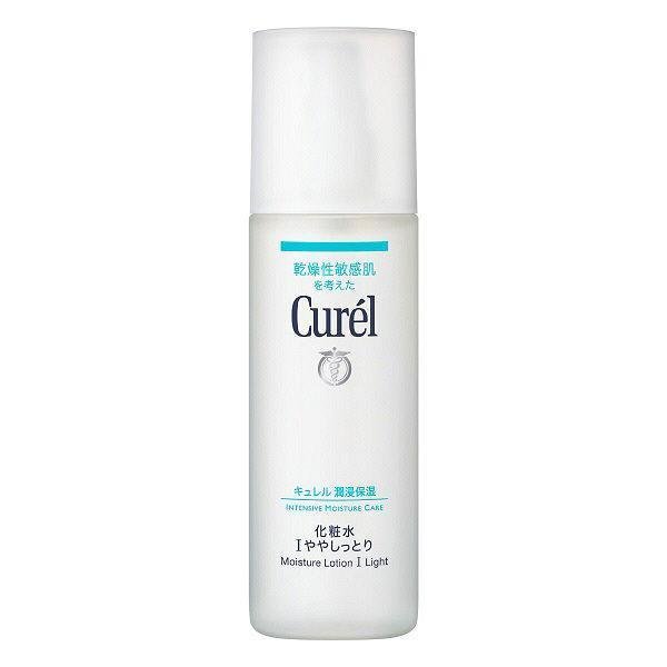 Curél 珂潤敏感肌膚保濕乳液 I 150ml