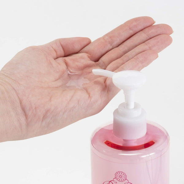 菊政高保濕乳液清酒護膚乳液 500ml