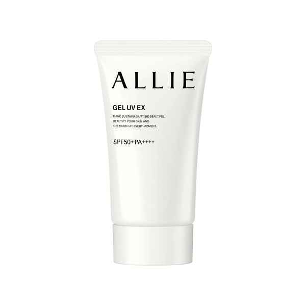 Allie 凝膠防曬乳 UV EX（珊瑚礁安全防曬乳）SPF50+ PA++++ 40g