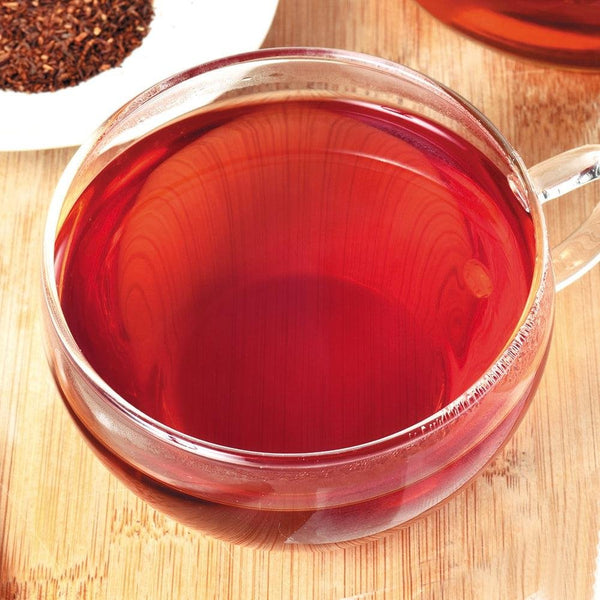 Kunitaro 高級路易波士茶不含咖啡因花草茶 168 克（60 袋）