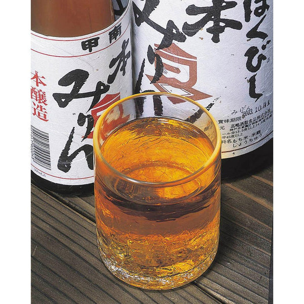 高島白菱純米本味醂醬 500ml