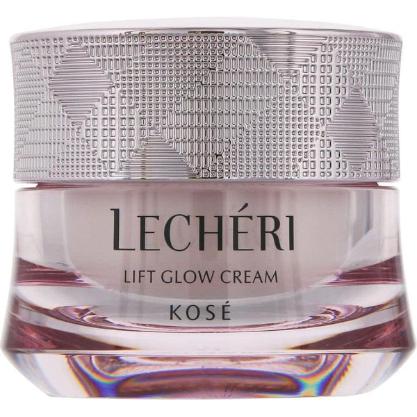 Kosé Lecheri Lift Glow Cream 臉部提拉亮膚霜 40 克