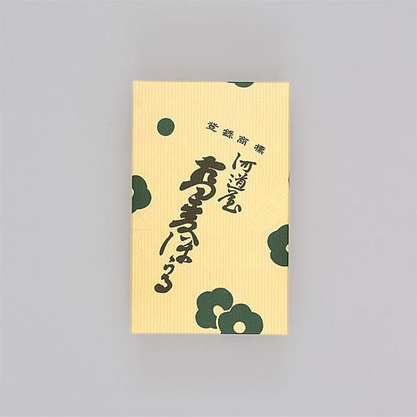 Kawamichiya 蕎麥麵 Boro 日本蕎麥餅乾 170g