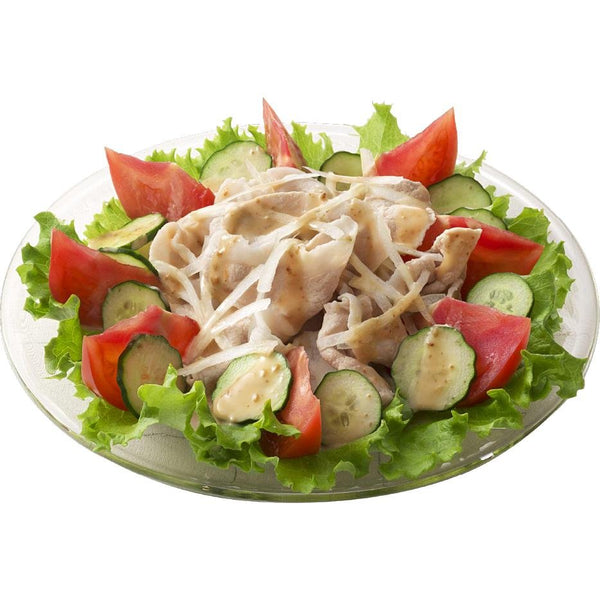 丘比烤芝麻醬奶油濃鬱沙拉醬 380ml