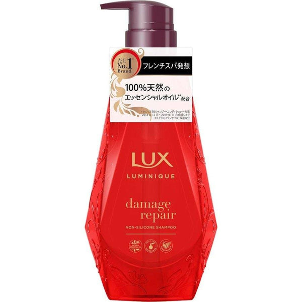 Lux Luminique 傷害修復無矽洗髮精 450 克