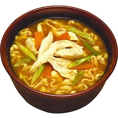 Maruchan 咖哩烏冬日式泡麵 5 人份