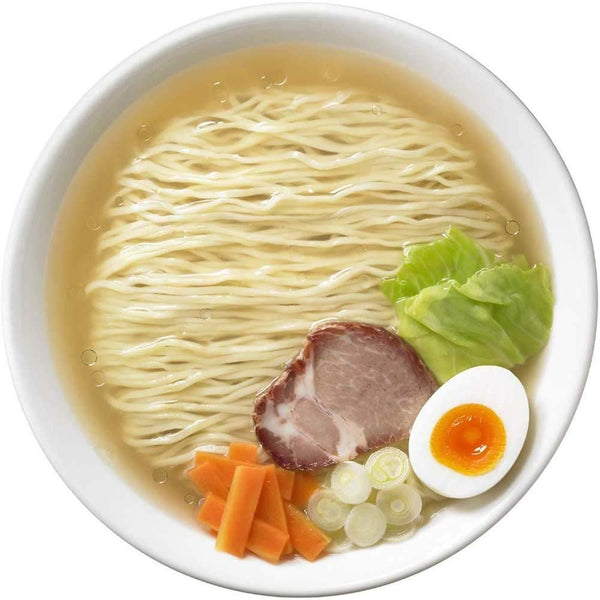 Maruchan 生面鹽拉麵 泡麵 5P