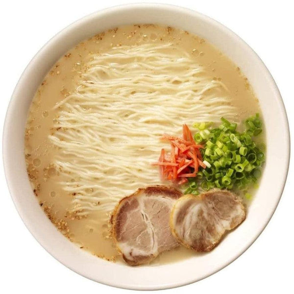Maruchan 生面豬骨拉麵泡麵 5P
