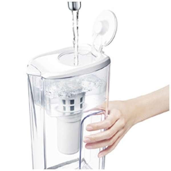 三菱 Rayon Cleansui 濾水器 CP405-WT