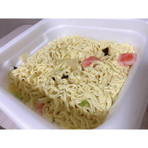 Maruchan 炒麵 Ore no Shio 方便炒麵 109g
