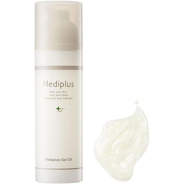 Mediplus Gel DX 高濃縮多效合一凝膠 160g