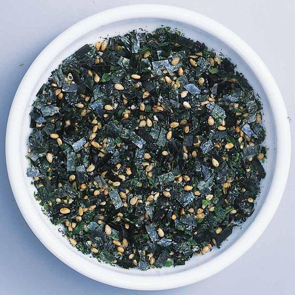 三島海苔 Komi Furikake 芝麻海苔米調味料 36g