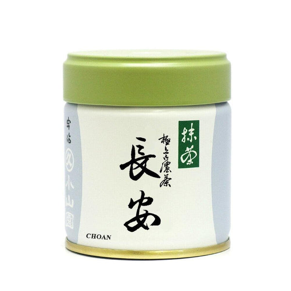 丸久小山園長安特級宇治抹茶粉 40g