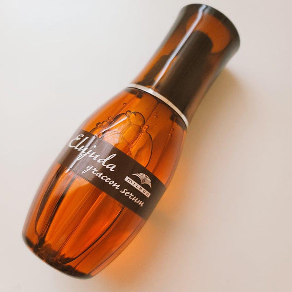 Milbon Elujuda Graceon 護髮精華熱保護與修復 120ml