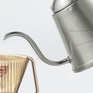 Melitta 香氛壺 鵝頸壺 MMK20-1S