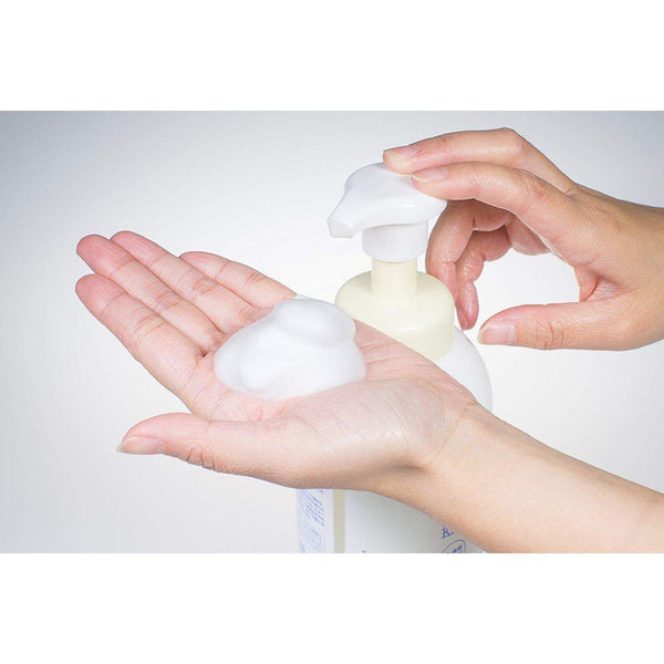 Mama & Kids 嬰兒洗髮精 Freiche 適用於臉部和身體補充裝 460 毫升