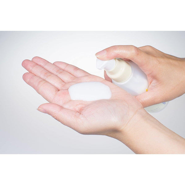 Mama & Kids 日本嬰兒乳液（適合敏感肌膚）150ml