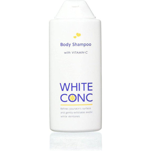 Marna White Conc 沐浴露（亮白沐浴露）360ml