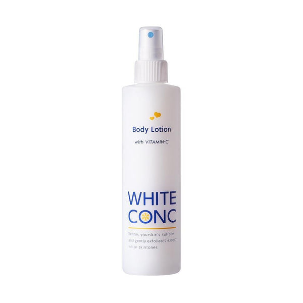 Marna White Conc 身體乳亮膚噴霧 245ml