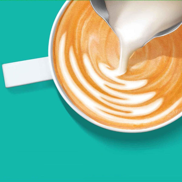 Nescafé Dolce Gusto 膠囊純白咖啡 16 粒