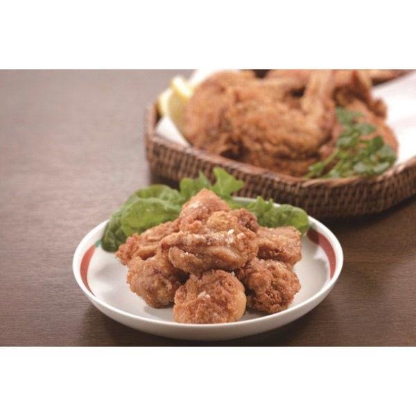 Namisato 無麩質日本米粉通用麵粉 1 公斤