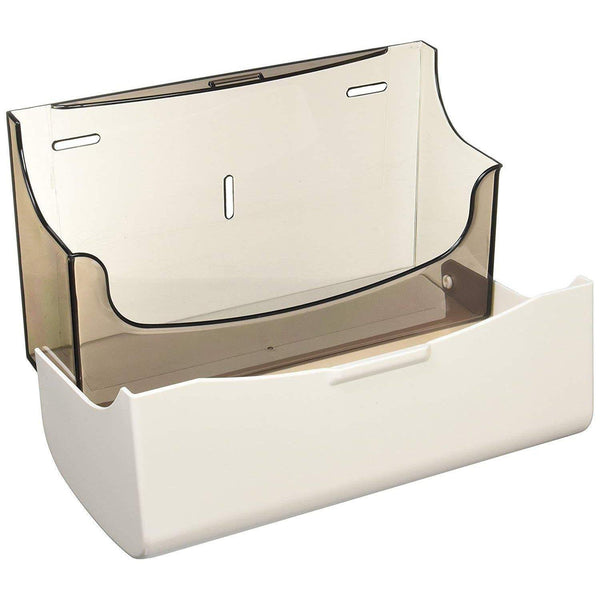 Nippon Paper Crecia 擦手紙架 Slim 4160