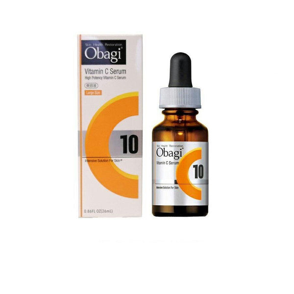 Obagi C10 維生素 C 精華亮白抗老保養品 26ml