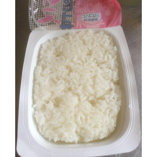 佐藤五飯即食新潟越光米（3份裝）