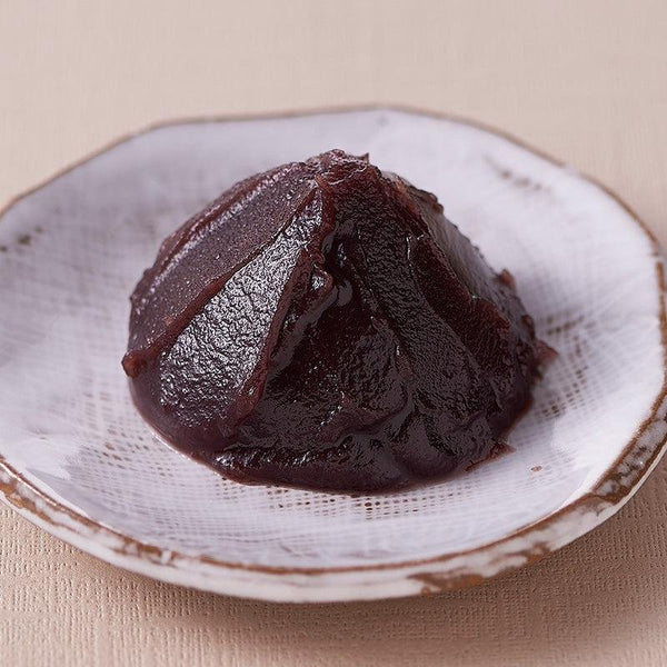 井村屋 甲子庵 日本順滑小豆沙 270g