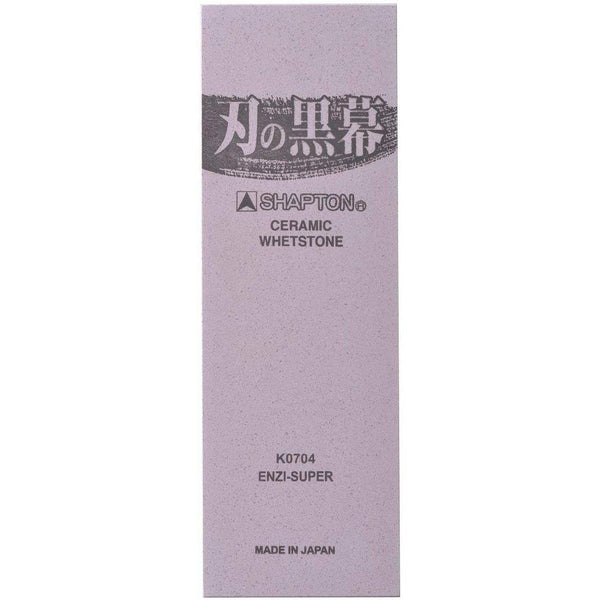 Shapton Pro Kurmaku 油石陶瓷飾面石 5000 粒度 K0704