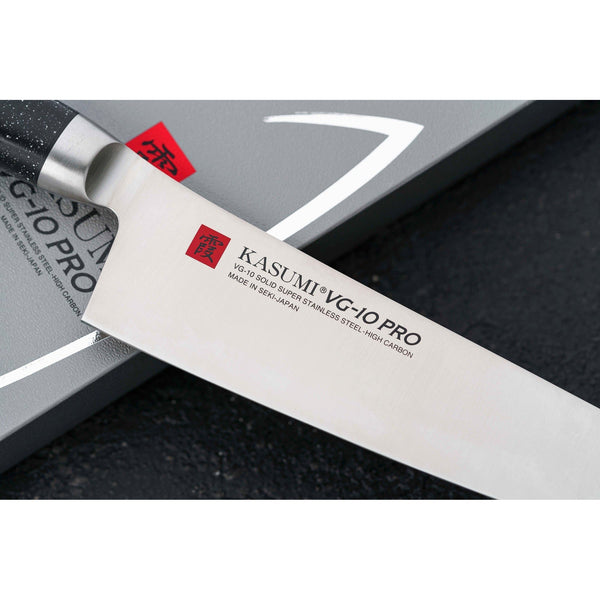 Sumikama Kasumi VG-10 Pro Kengata Gyuto 刀 270mm 58027
