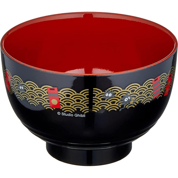 溜冰者日本塑膠碗 Kaonashi（無臉千與千尋）設計‎N2-A