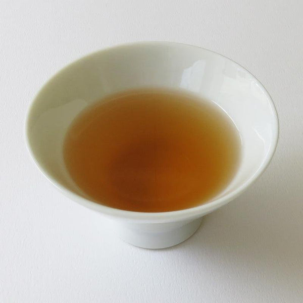 Suisouen 有機烘焙茶天然烘焙綠茶袋 30 克拉。