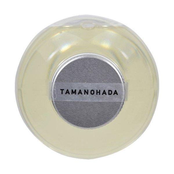 Tamanohada Shampoo Gardenia 004 植物淨化洗髮精 540ml